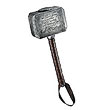 Marvel Thor Deluxe Hammer Costume Weapon